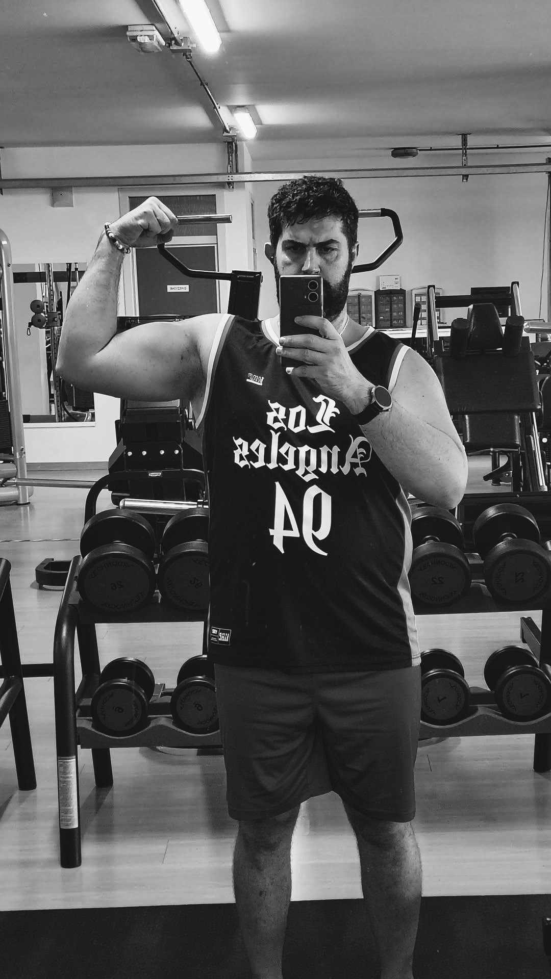 Daniel Pettoello Fitness